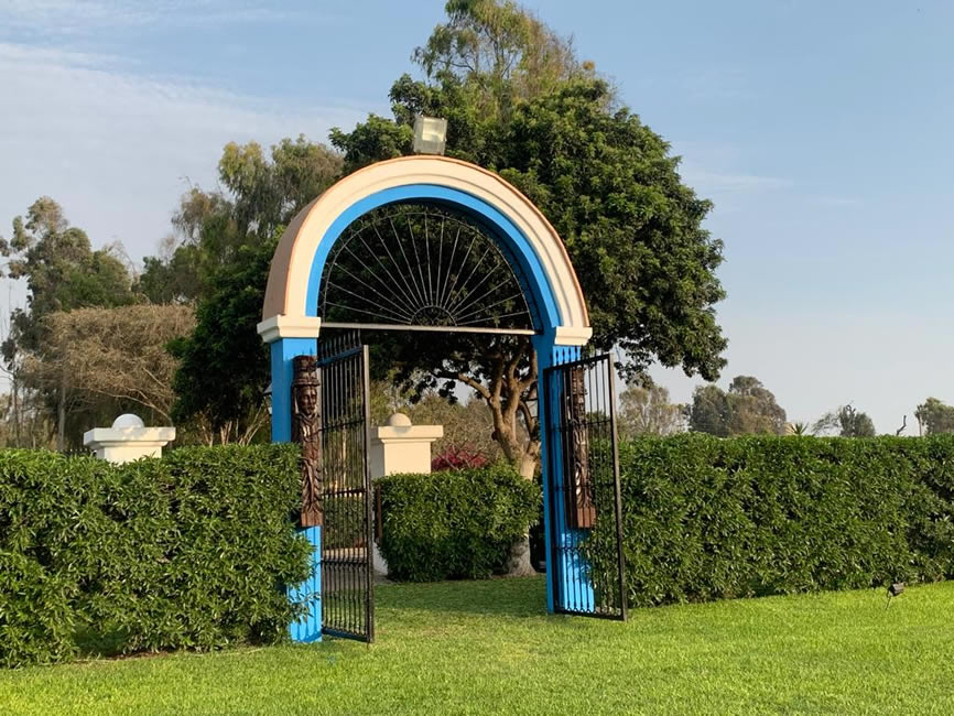 Hacienda Gentileza